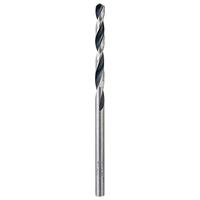 Bosch Accessories 2608577199 2608577199 HSS Metaal-spiraalboor 3.1 mm Gezamenlijke lengte 65 mm DIN 338 Cilinderschacht 10 stuk(s) - thumbnail