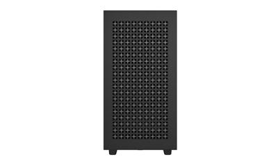 DeepCool R-CH370-BKNAM1-G-1 computerbehuizing Desktop Zwart