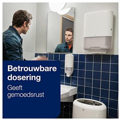 TORK 953101 Sonstiges Zubehör/Ersatzteil Haushaltsgeräte Handdoekdispenser Wit 1 stuk(s)