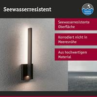 Paulmann Levka 94786 LED-buitenlamp (wand) LED 13.5 W Antraciet - thumbnail