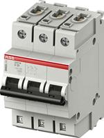 ABB 2CCS573001R0321 S403M-D32 Zekeringautomaat 3-polig - thumbnail