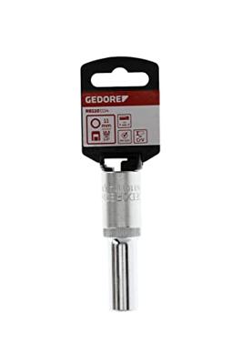 Gedore RED R61101114 3300414 Dopsleutelinzetstuk Metrisch, Inch 1/2 (12.5 mm) 1 stuks