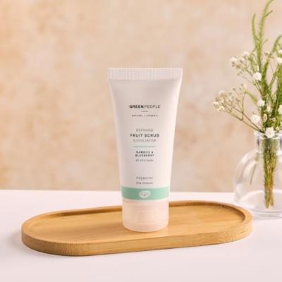 Fruit scrub - thumbnail