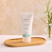 Green People Fruit scrub 50 Milliliter - thumbnail