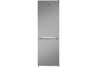 Beko RCHA270K30XBN koelvriescombinatie