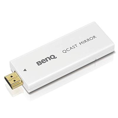 Benq QP20 mediaspeler