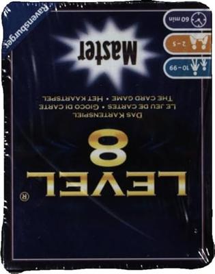 Ravensburger Level 8 Master - thumbnail