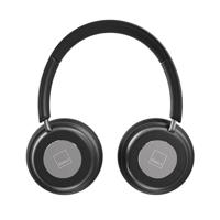 Hoofdtelefoon IO-6, Iron Black - thumbnail