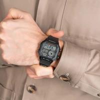Casio AE-1200WHUB-8AVEF Heren horloge - thumbnail