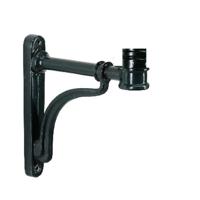 KS Verlichting Nostalgische steunBergen antraciet - 5723 - thumbnail