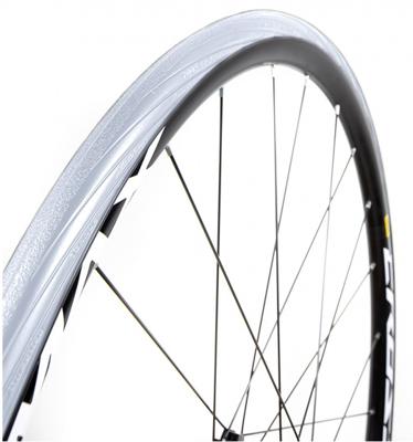 Tannus buitenband Portal Airless 28 x 1.10 (28 622) wit Tannus buitenband Portal Airless 28 x 1.10 (28 622) wit