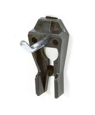 Raaco Super Clip Enkele haak type 1 (5st.) 30mm - 110709 - 110709