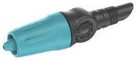 Gardena Micro Drip Systeem Verstelbare Einddruppelaar 0-15 l/u - thumbnail