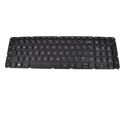 Notebook keyboard for HP Pavilion 15-b100 without frame