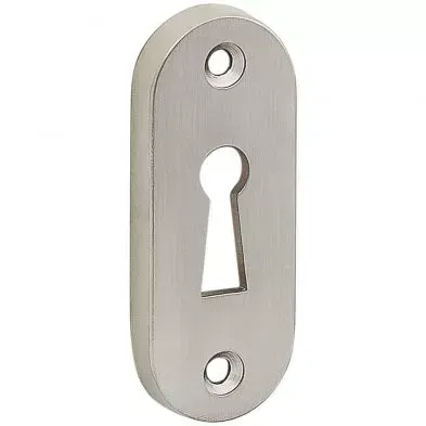 Sleutelrozet Ovaal MMC