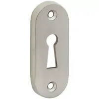 Sleutelrozet Ovaal MMC - thumbnail