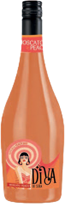 Diva di Sera Moscato & Cherry