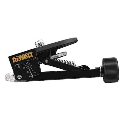 DeWALT DE0738 Hellingshoekadaptor