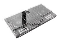 Decksaver stofkap voor Denon MC7000 - thumbnail