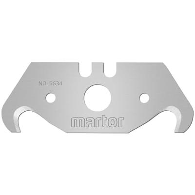 MARTOR 563470 Haakmes nr. 5634 1 stuk(s)