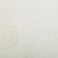 VidaXL Vloerkleed oviedo laagpolig 60x110 cm crèmekleurig - thumbnail