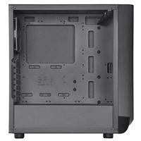 SilverStone SETA A1 midi tower behuizing - thumbnail
