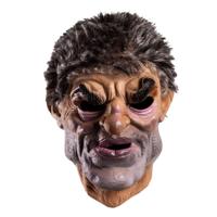 Halloween 5 Mask The Brute Car - thumbnail