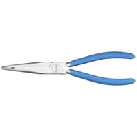 Gedore 8136 AB-200 TC Mechanicatang Werkplaats 45° gebogen Getemperd staal 198 mm - thumbnail