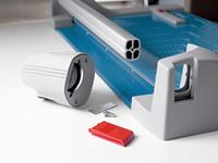 Dahle Rolsnijmachine 442 Voor Ft A3, Capaciteit: 35 Vel - thumbnail