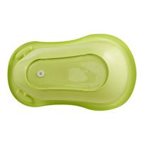 Keeeper kinderbad nijlpaard groen 84 cm | 10 stuks - thumbnail