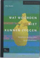 Wat woorden niet kunnen zeggen (Hardback) - thumbnail