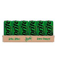 Sprite zero sugar blik (24x25cl) - thumbnail