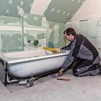 Stabila Type 80 T 18879 Telescopische waterpas 105 cm 1.0 mm/m - thumbnail