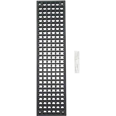 1586230 Gatenplaatwand (l x b x h) 71 x 12 x 280 mm 1 stuk(s) 1586230 Gatenplaatwand (l x b x h) 71 x 12 x 280 mm 1 stuk(s)