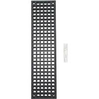 1586230 Gatenplaatwand (l x b x h) 71 x 12 x 280 mm 1 stuk(s) - thumbnail