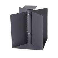 Big pole Hawaii grondanker - thumbnail