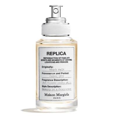 Maison Margiela Replica Beach Walk Eau de Toilette 30ml