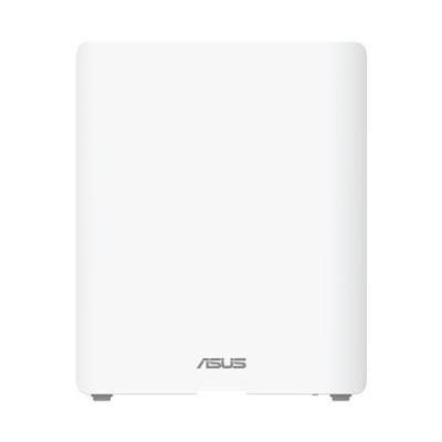 Asus ZenWiFi BQ16 - 3er WiFi-router 2.4 GHz, 5 GHz, 6 GHz