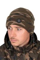 Fox Camo Sherpa Tec Beanie - thumbnail