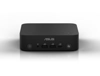 Asus Mini-PC (HTPC) 90MS02Y1-M00010 2.5 cm (1 inch) AMD Ryzen AI 340 4.8 GHz 16 GB RAM 512 GB SSD Niet beschikbaar 90MS02Y1-M00010 - thumbnail