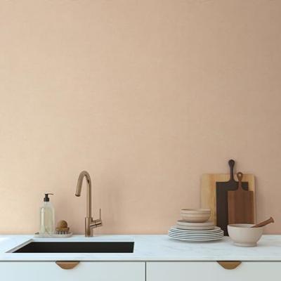 Livingwalls PintWalls II - Roze - Uni's - 395656