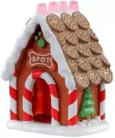 Lemax dog house kerstdorp accessoire Sugar 'N' Spice 2021 - thumbnail