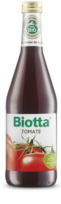 Tomatensap bio 500 Milliliter