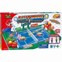 Super Mario Rally Tennis - Epoch Games - Ambrance and Action Game - thumbnail