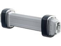 Rittal CP 6212.120 Draagarm Aluminium 1 stuk(s) - thumbnail