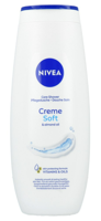 Nivea Douchecreme soft 500 Milliliter - thumbnail