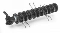 MTD Set veren voor verticuteermachine 34/37CM - 196-285-600 - thumbnail