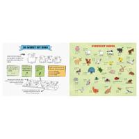 Lantaarn Publishers Iedereen kan tekenen - boerderij - thumbnail