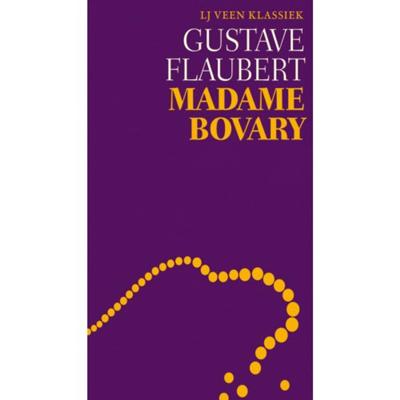 Madame Bovary - Gustave Flaubert - Hardcover (9789020416251) Madame Bovary - Gustave Flaubert - Hardcover (9789020416251)