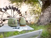 Toast Vintage Icon - Delonghi CTOV 2103.GR - thumbnail